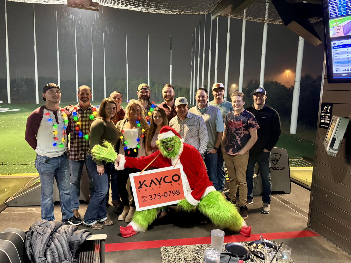 Kayco Roofing of Gainesville | Gainesville FL