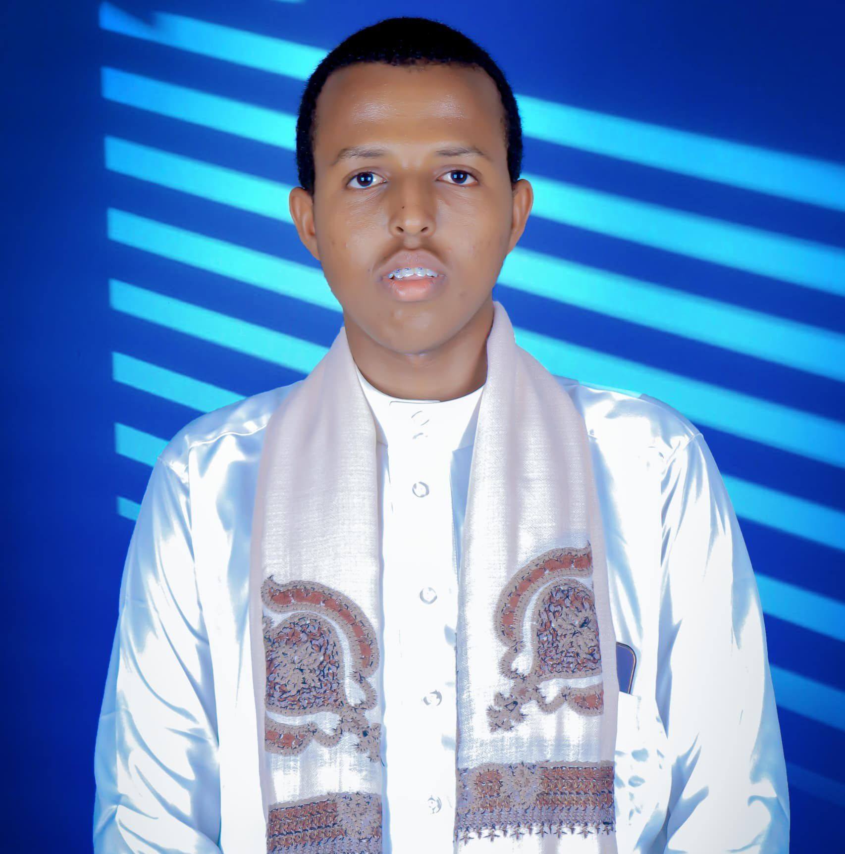 Bilal M Abdulkadir