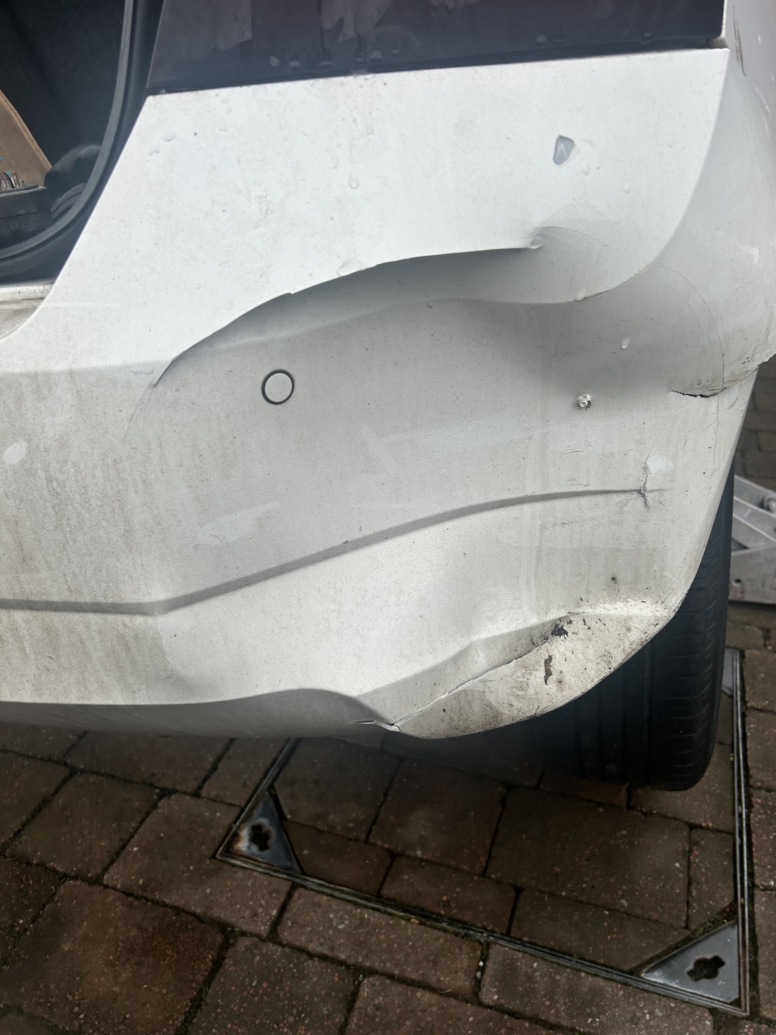 Spectrum Mobile Carbody Repairs