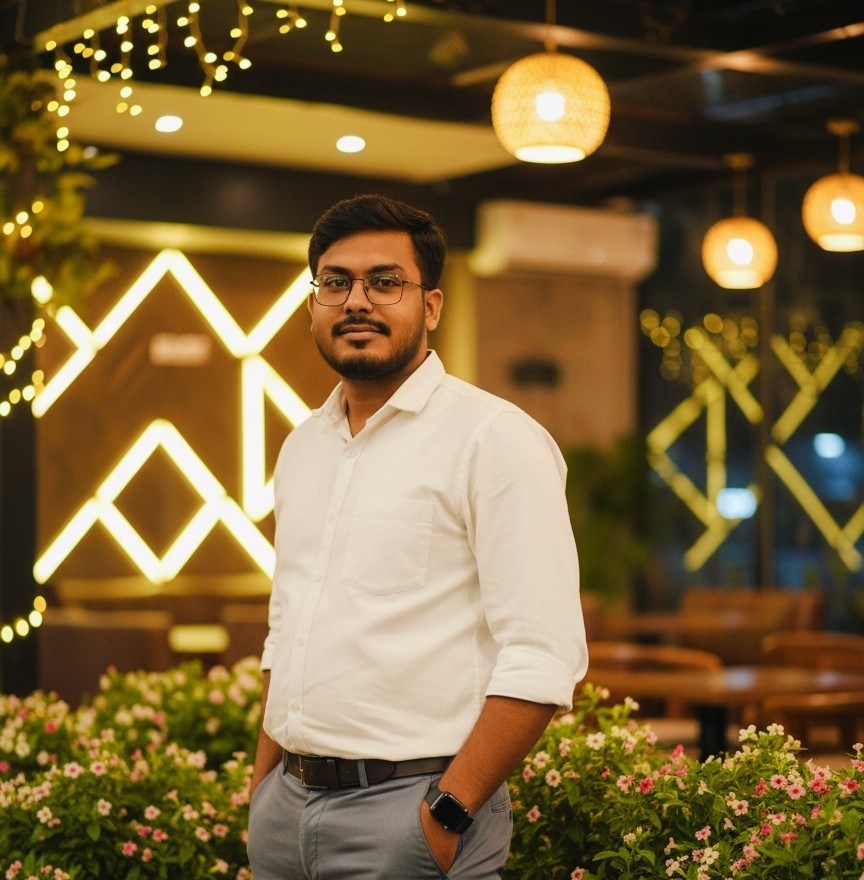Masud Hossain