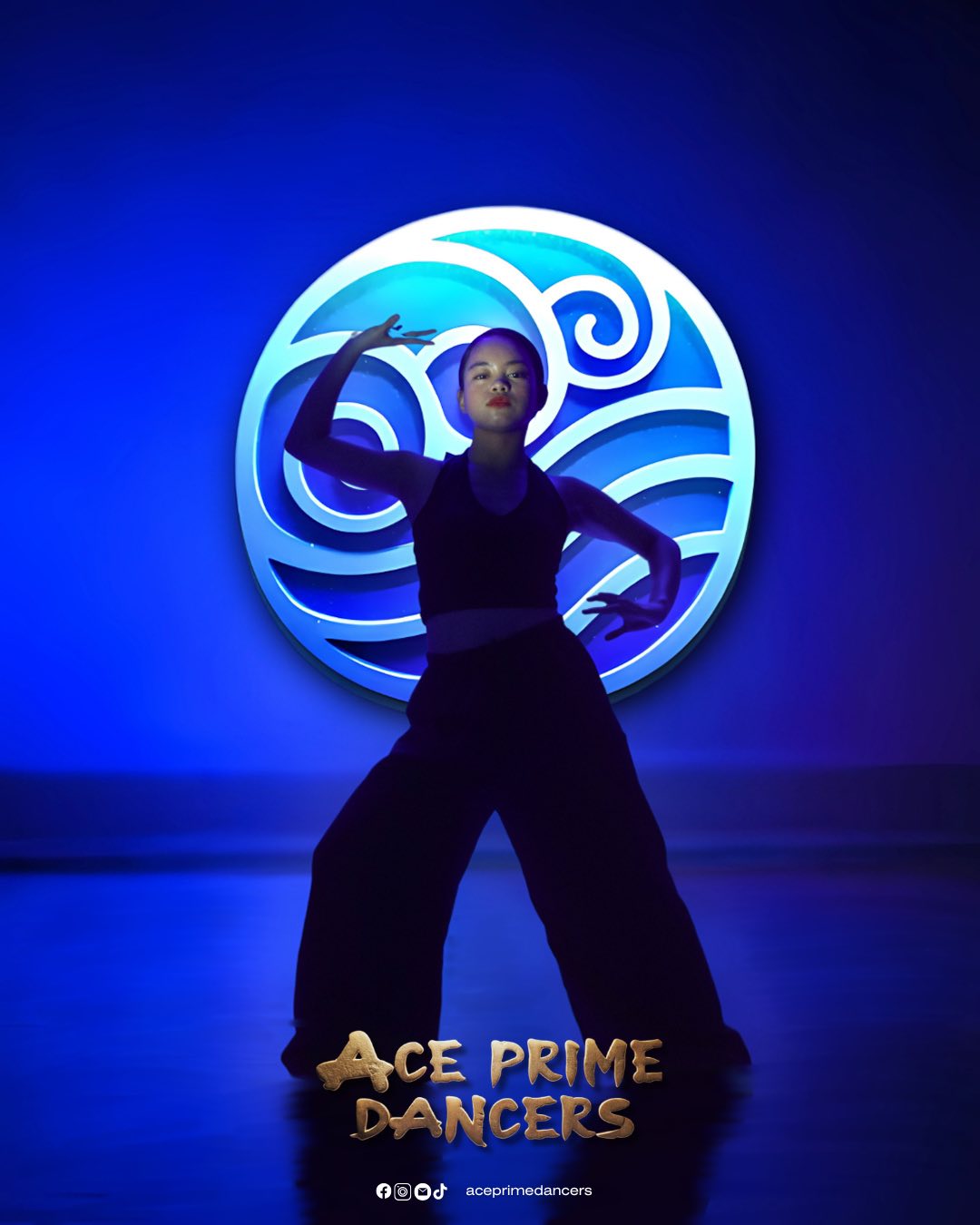 ACE PRIME Dancers added a new photo. - ACE PRIME Dancers