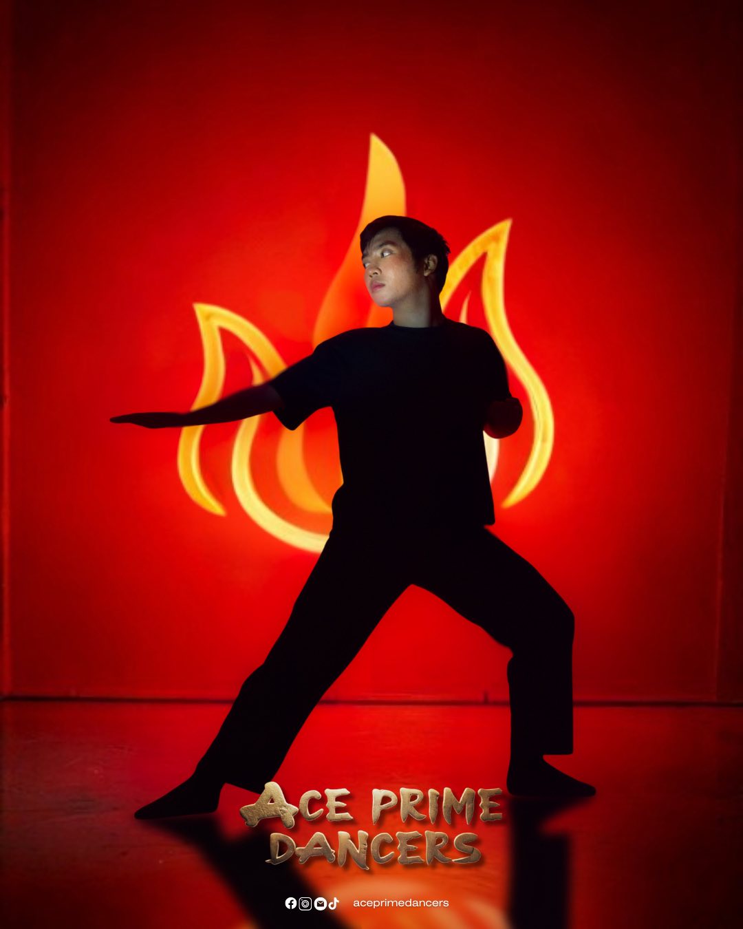 ACE PRIME Dancers added a new photo. - ACE PRIME Dancers