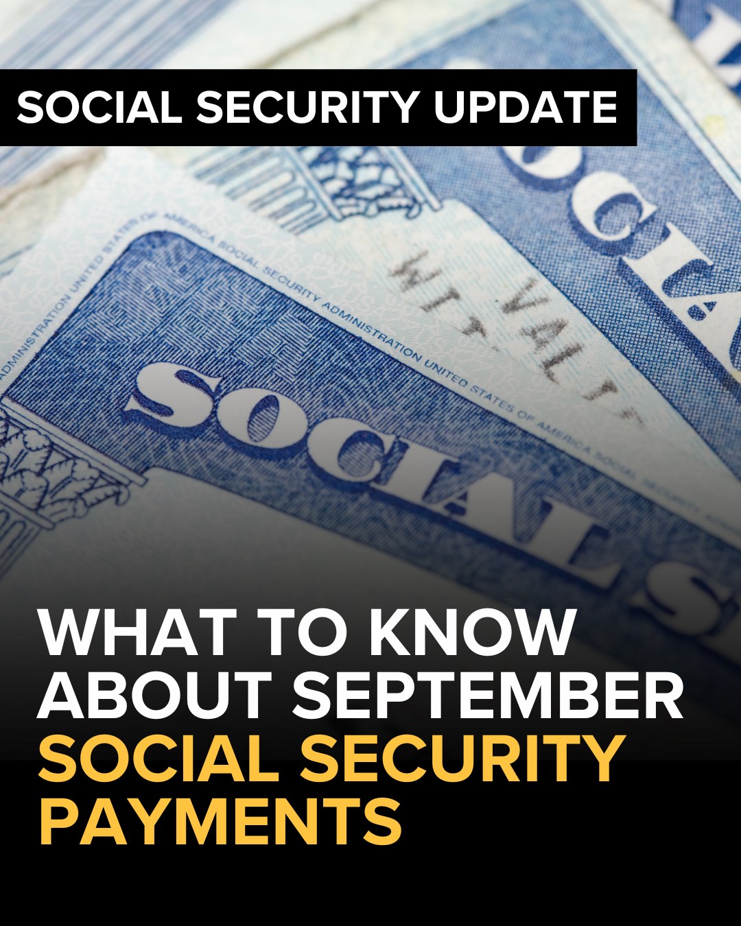 WGRZ - Some Social Security recipients will get less money this month ...