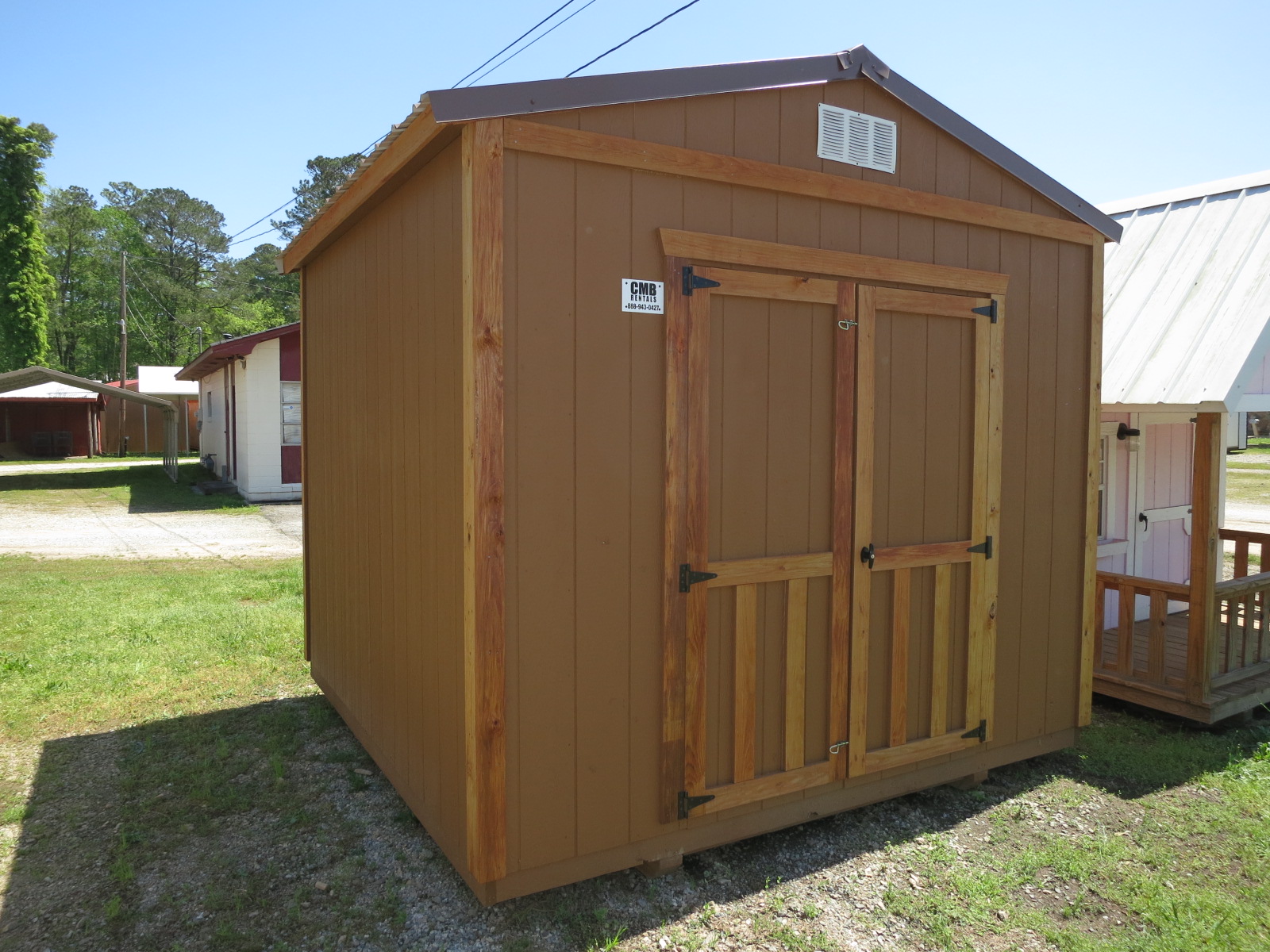 CMB Rentals | LaGrange GA