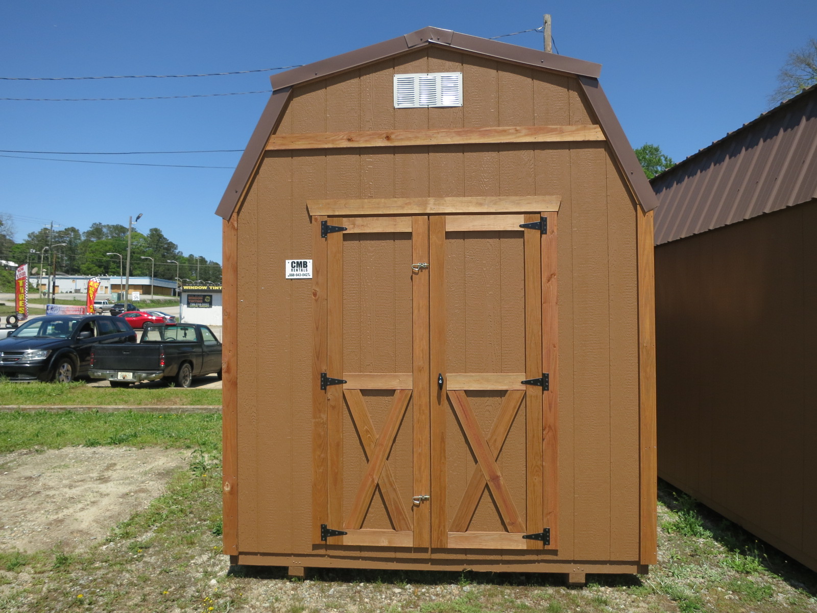 CMB Rentals | LaGrange GA