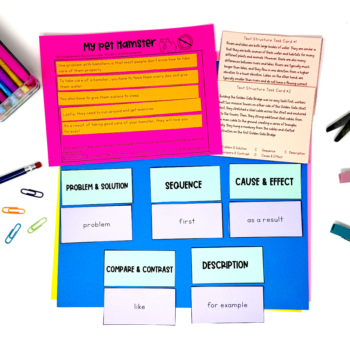Create Inspire Teach