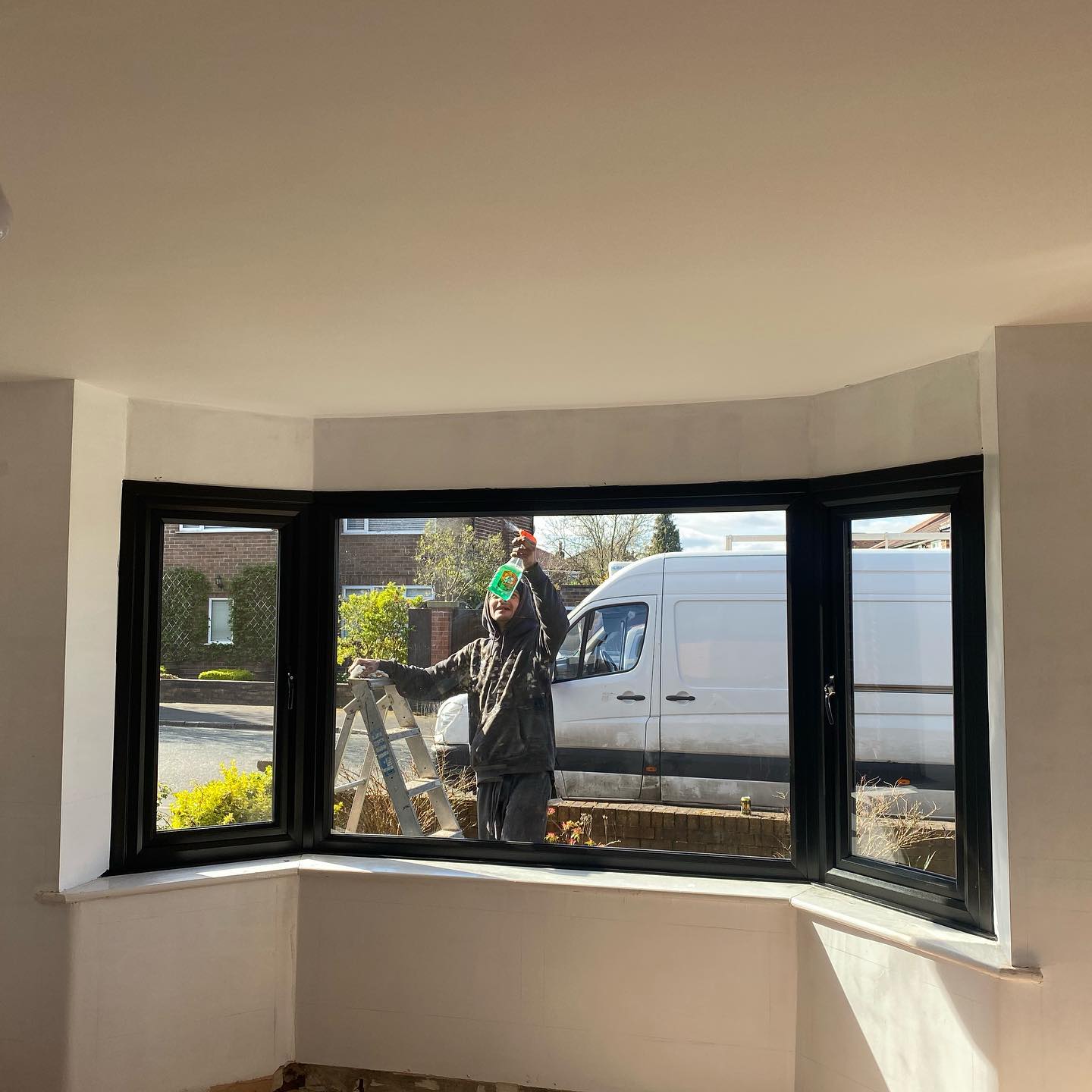 The Cheshire Window Outlet Ltd