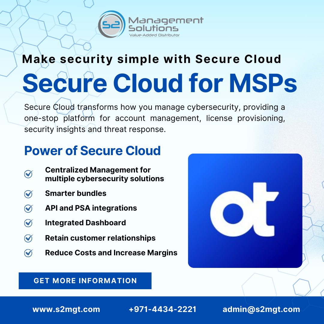 S2 Management Solutions | Dubai