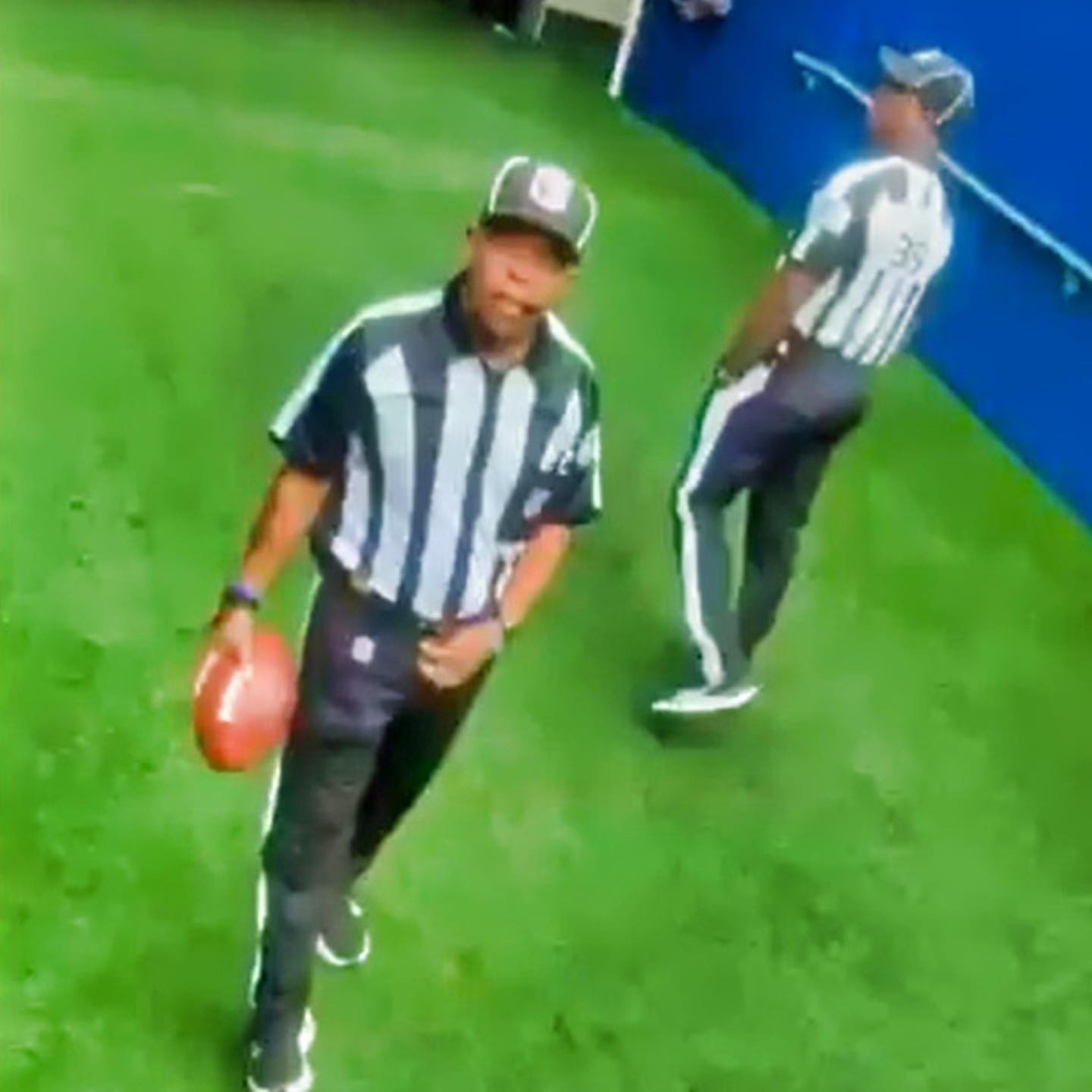 Fake - Social Media Believes They’ve Found Clear Evidence Of The NFL ...