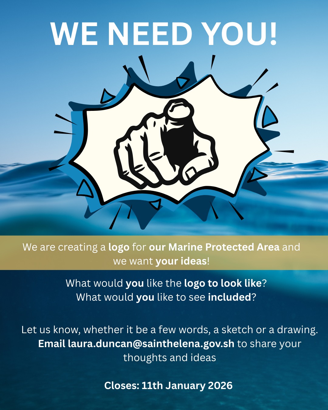 St - 🌊 The St Helena Marine Protected Area (MPA) 🇸🇭 The St Helena ...