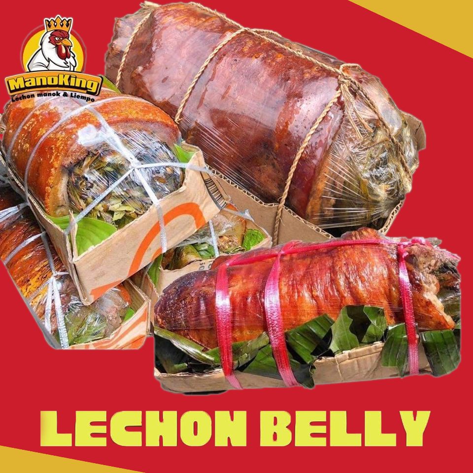 ManoKing Lechon Manok & Liempo House - Pototan Branch | Pototan