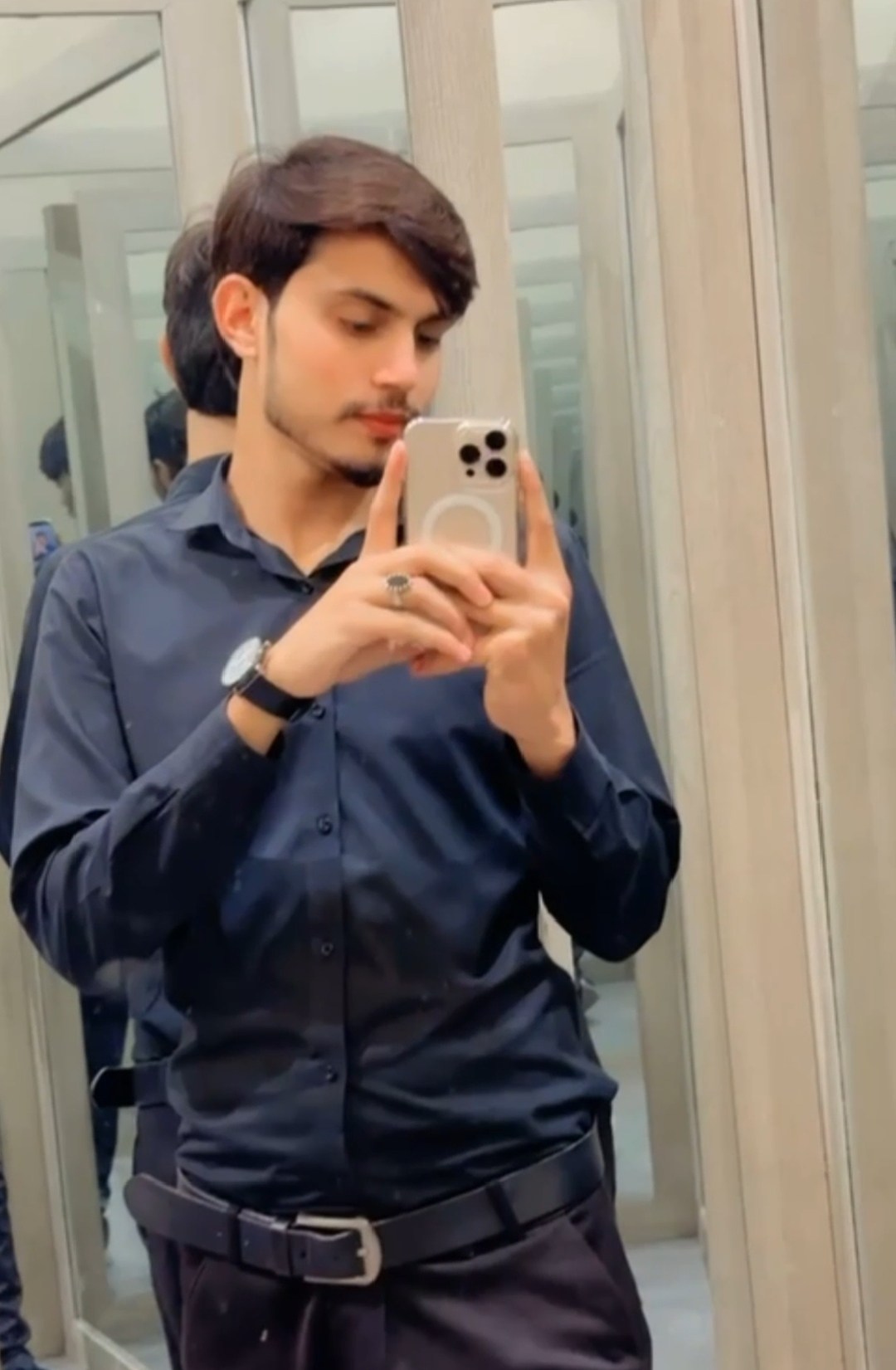 Saith Haseeb