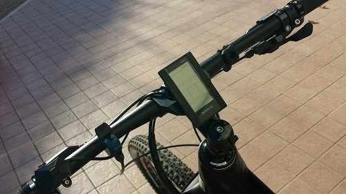Hare Bike - MEG Raptor Bike Mot. centrale La prima... | Facebook