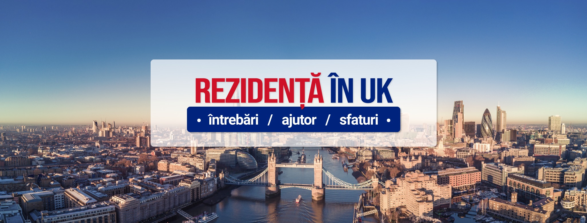 Rezidenta in UK, intrebari / ajutor / sfaturi | Salut,am am aplicat ...