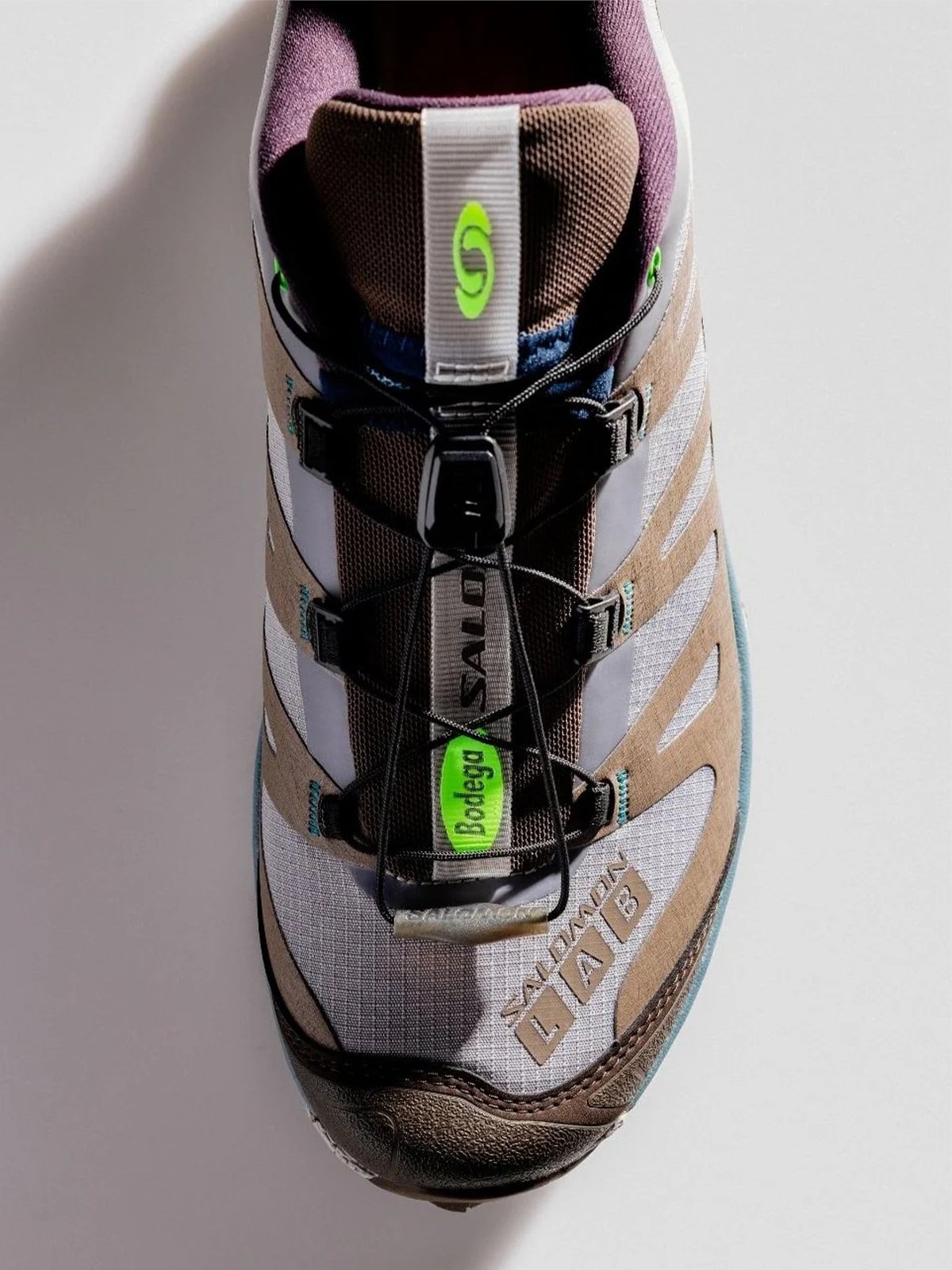 Bodega x Salomon XT-4 OG 