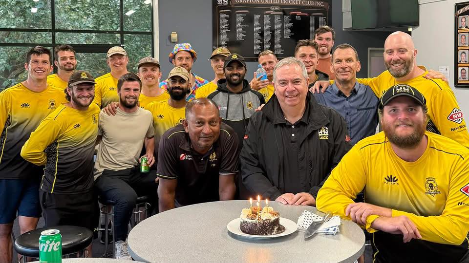 Karaka Cricket Club added a new... - Karaka Cricket Club