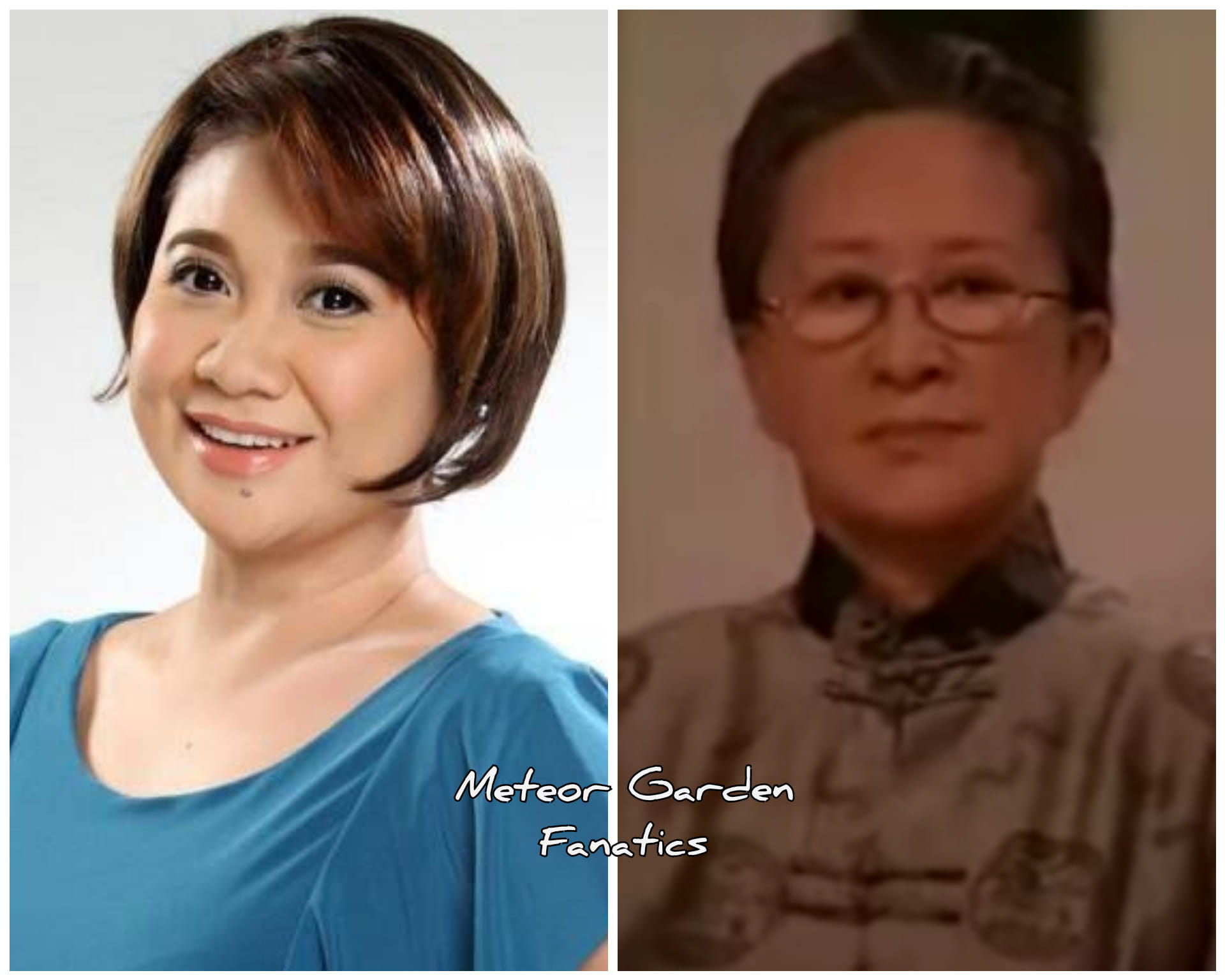 Did you know that Filipina... - Meteor Garden Fanatics | Facebook