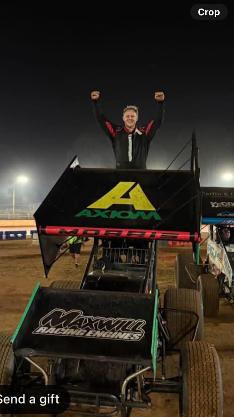 Ben Morris Racing