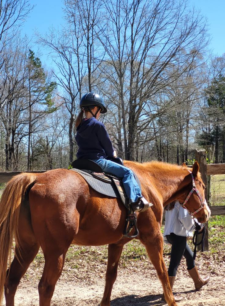 Triple R Ranch | Simpsonville SC