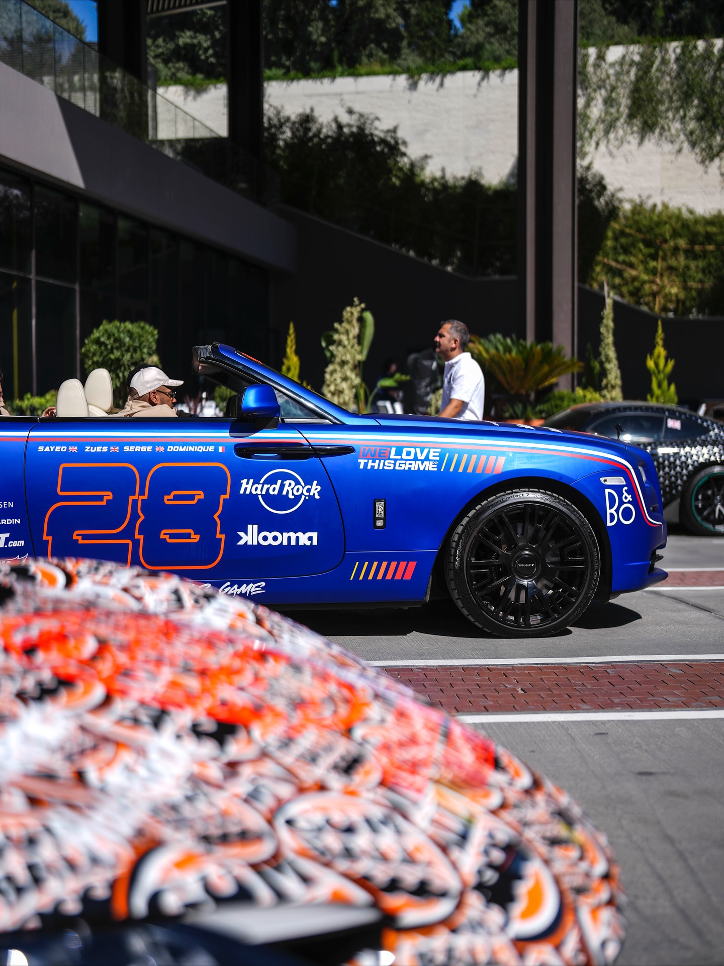 Gumball 3000 - Gumball 3000 added a new photo — at