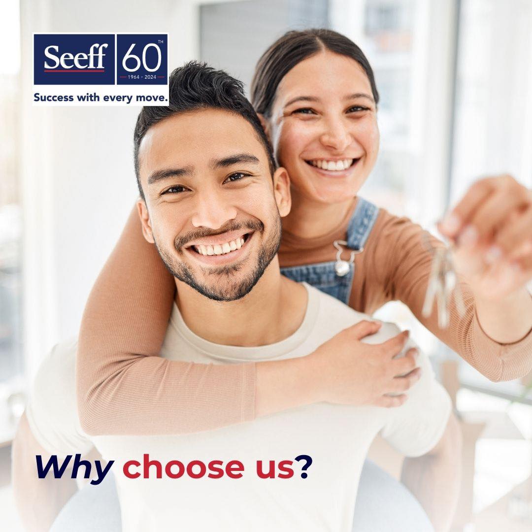 Seeff Riviersonderend | Riviersonderend
