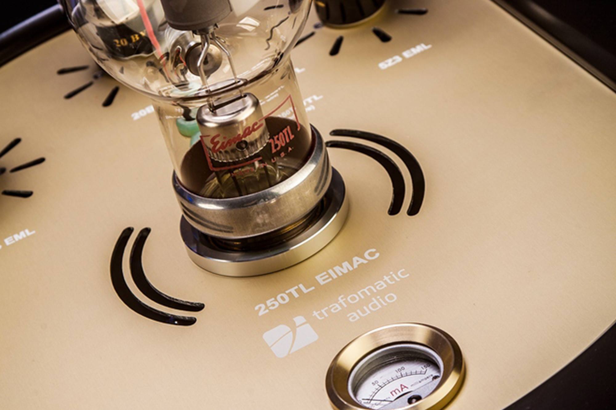 Transformatic Audio Elysium – Mono... - Audiophile Videophile | Facebook