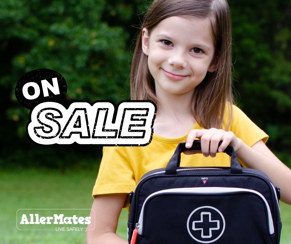 AllerMates.com - Fun and stylish allergy & medical accessories for families