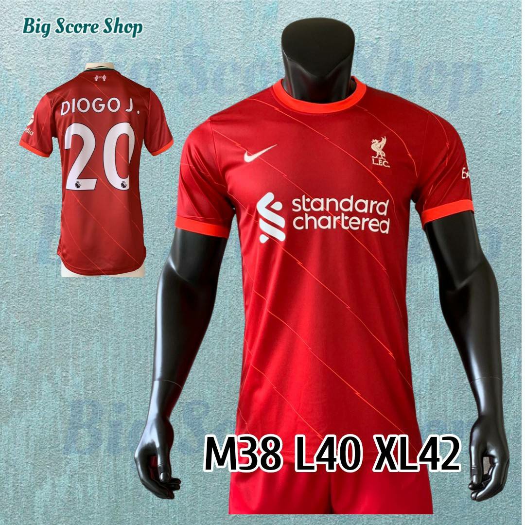 Big score shop - 🔥 หงส์มาเเล้ว เสื้อฟุตบอล (ไม่มีกางเกง )...