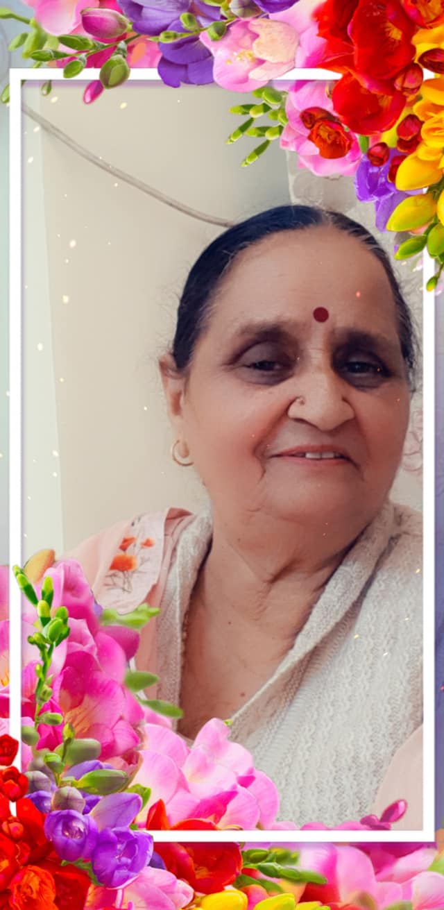 Kamla Rani