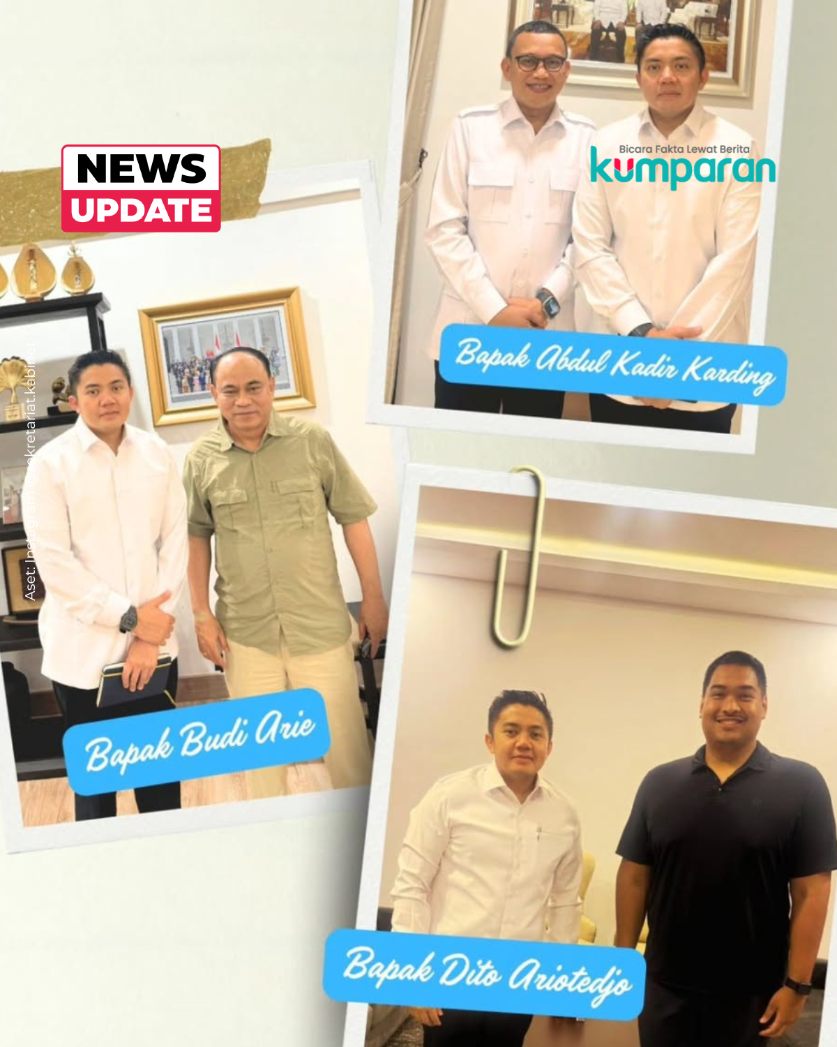kumparan - kumparan added a new photo.