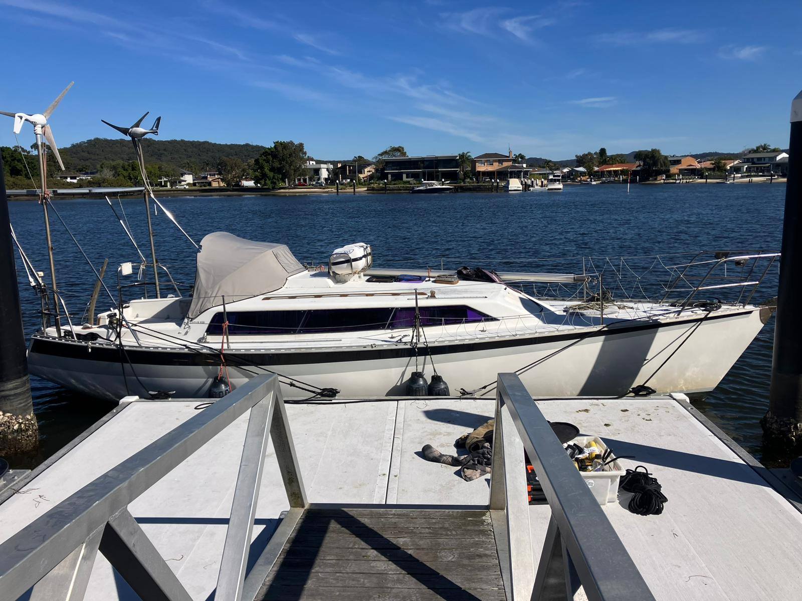 Empire Yacht Rigging | Gosford NSW