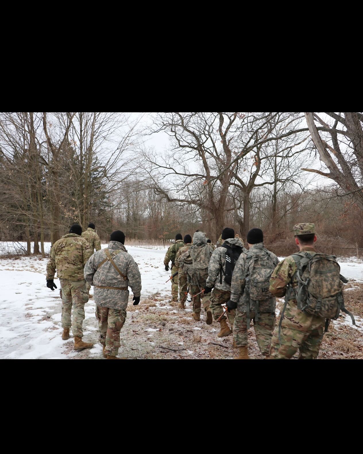Western Michigan University Army ROTC | Kalamazoo MI