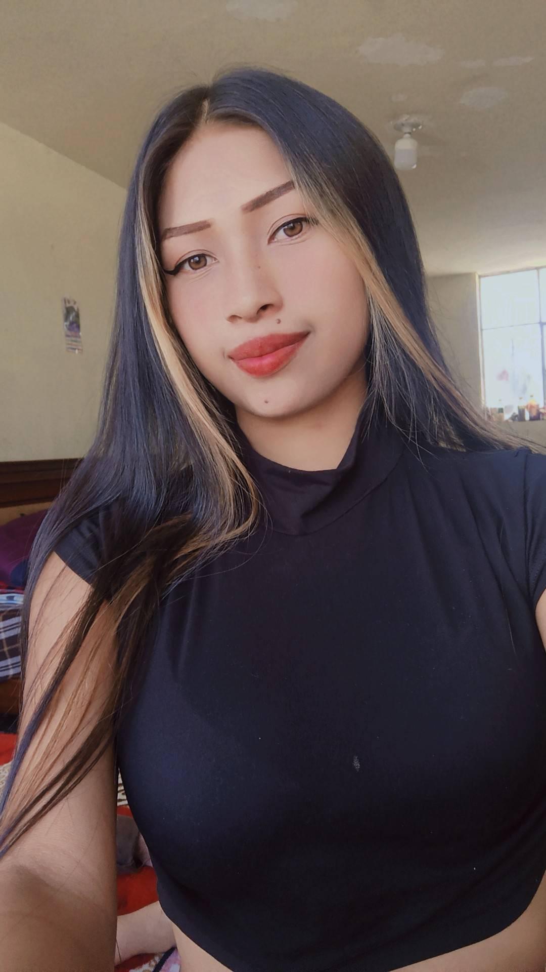 Joselyn Grefa
