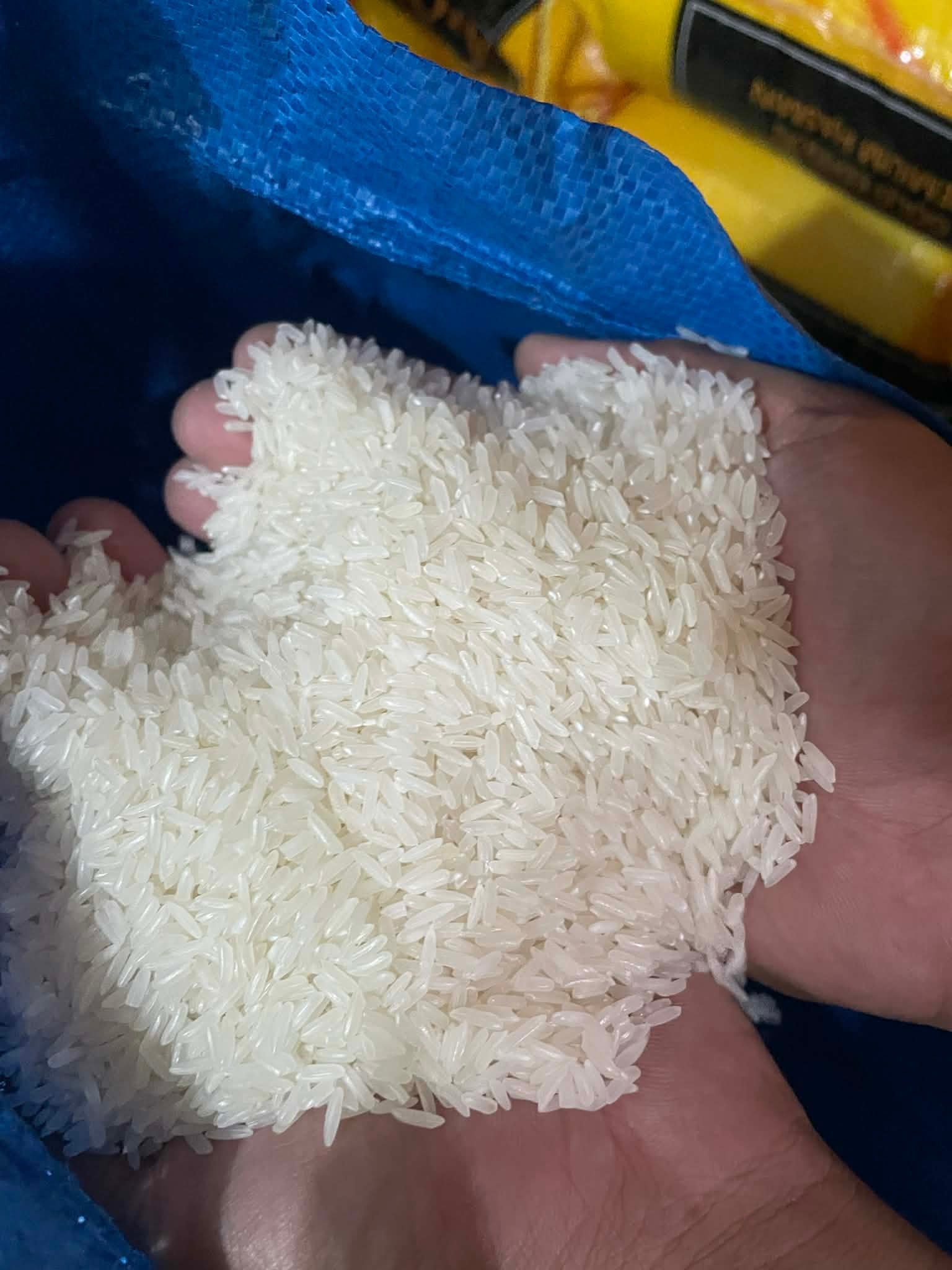 S&D Rice and Eggs Dealer