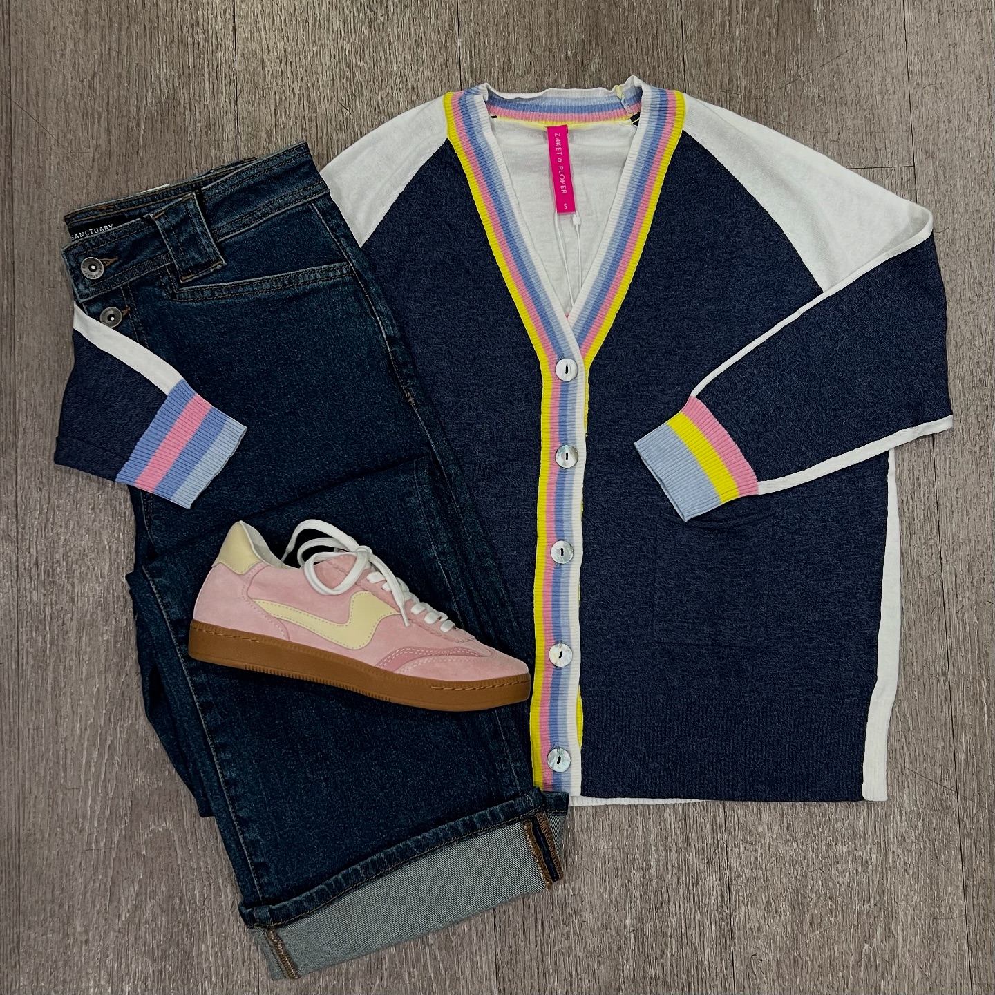 Ruby Lou Clothing Boutique | Boise ID