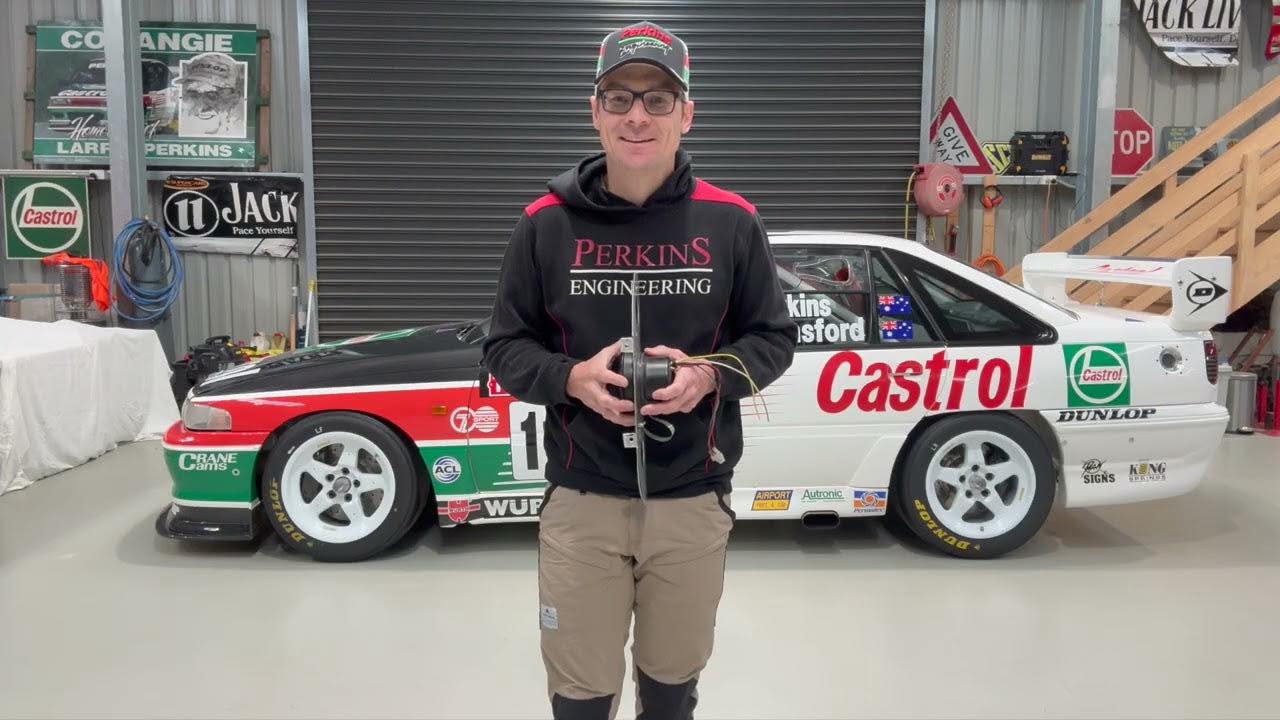New YouTube Episode now online!... - Perkins Engineering | Facebook