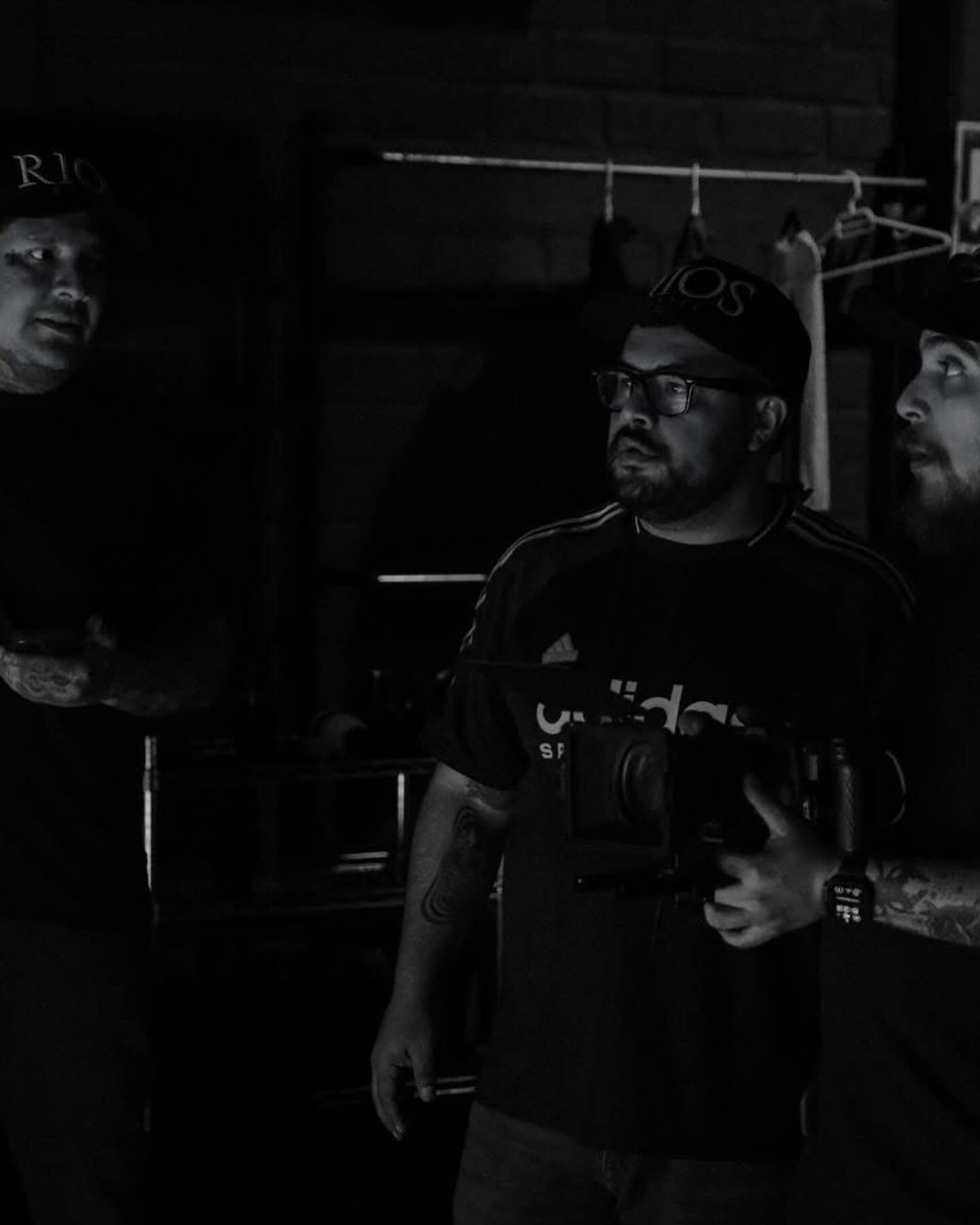 Rios Music