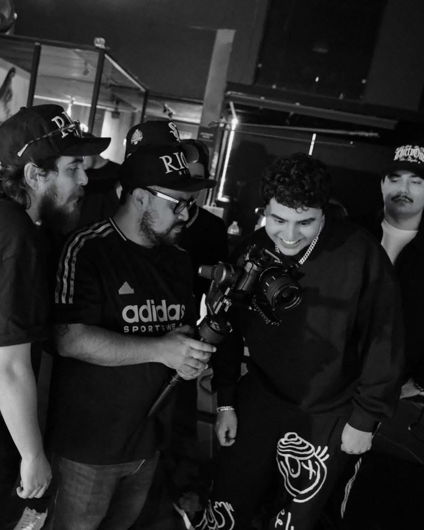 Rios Music