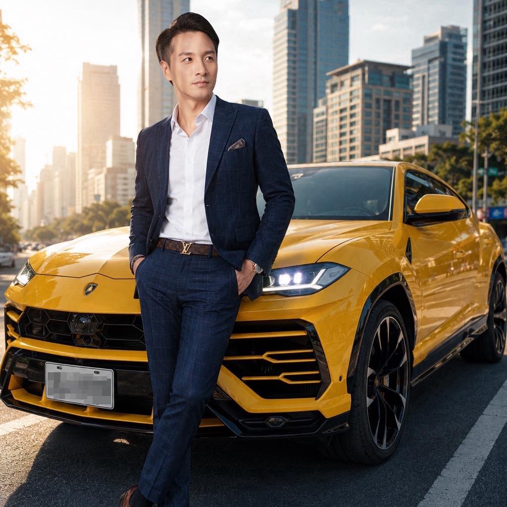 Leo Chen