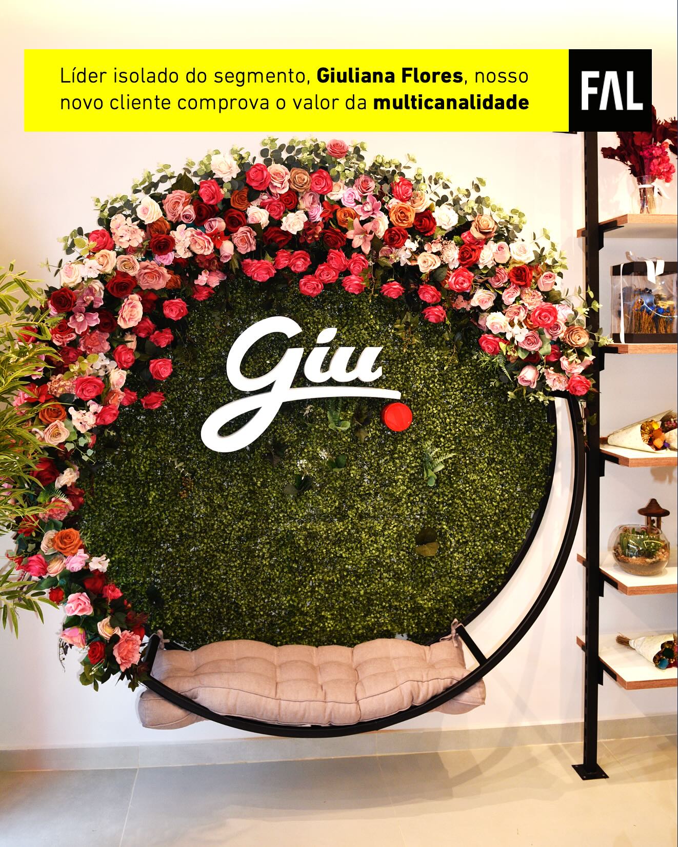 FAL Design Estratégico | São Paulo SP