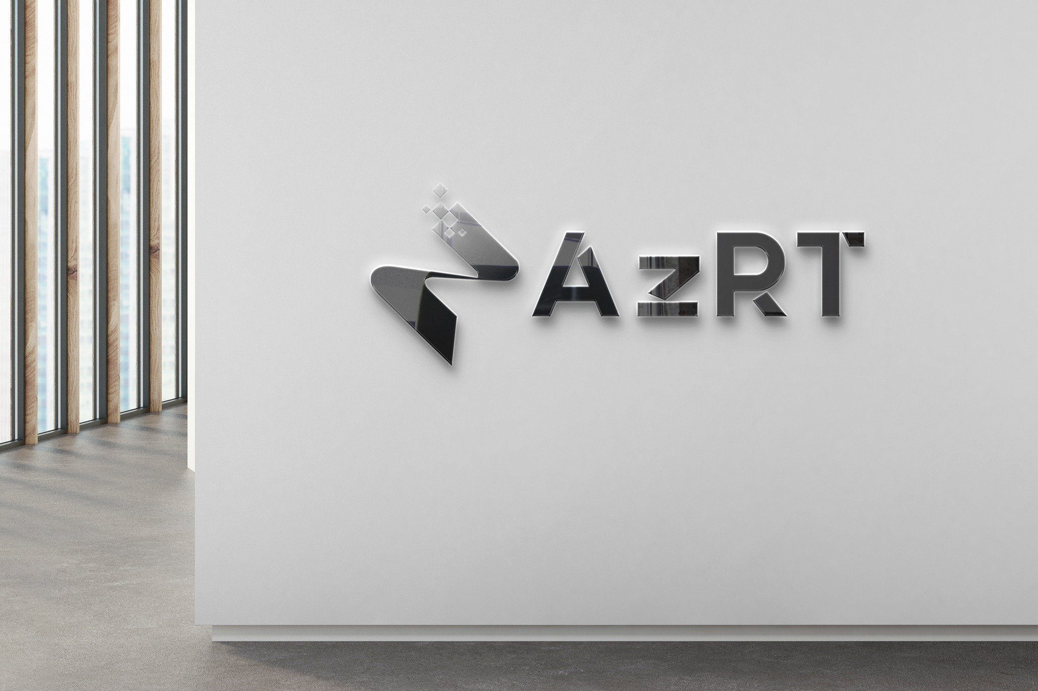 AZRT | Baku