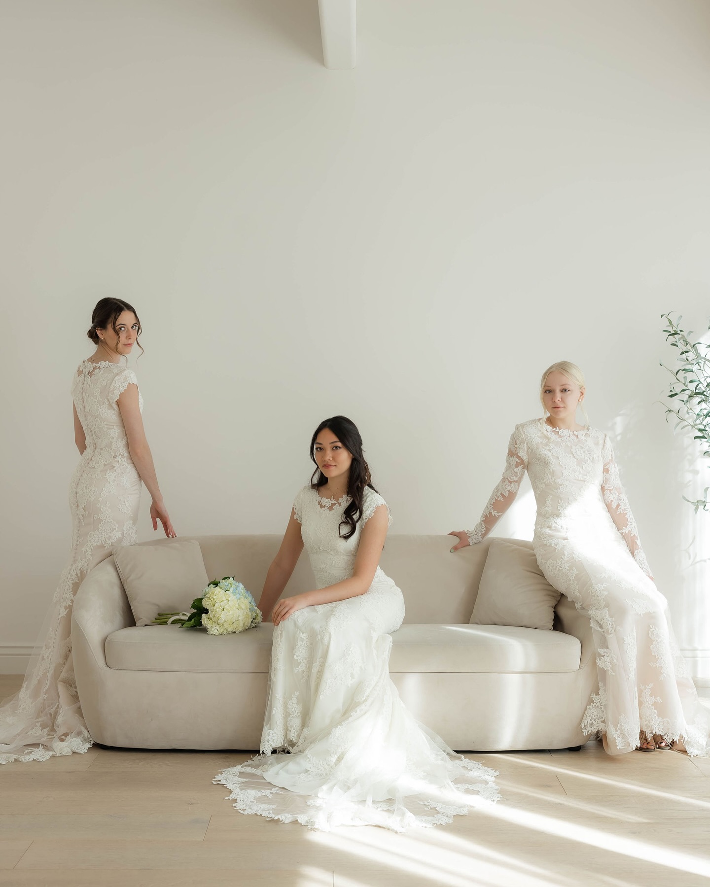 Allyse's Bridal and Formal