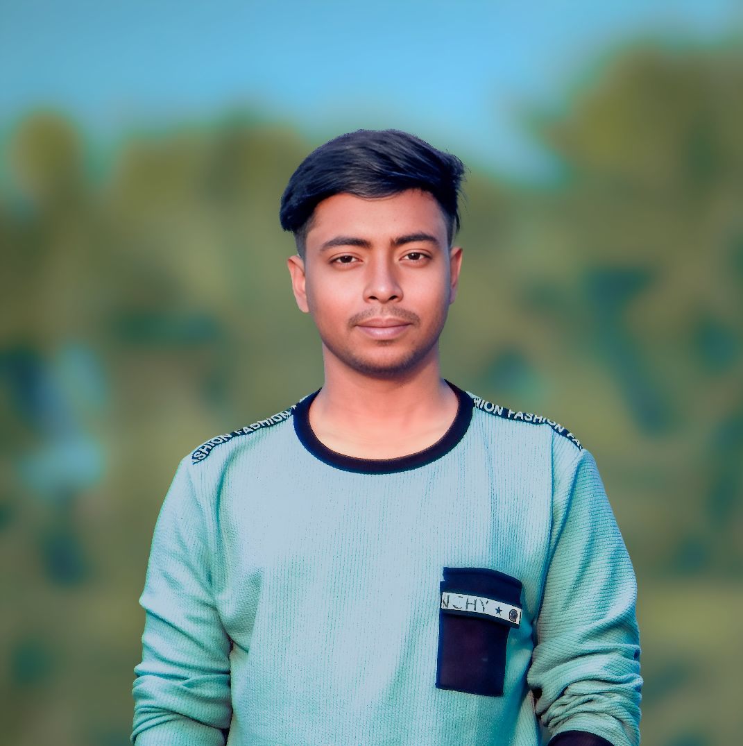 Rakib Hasan
