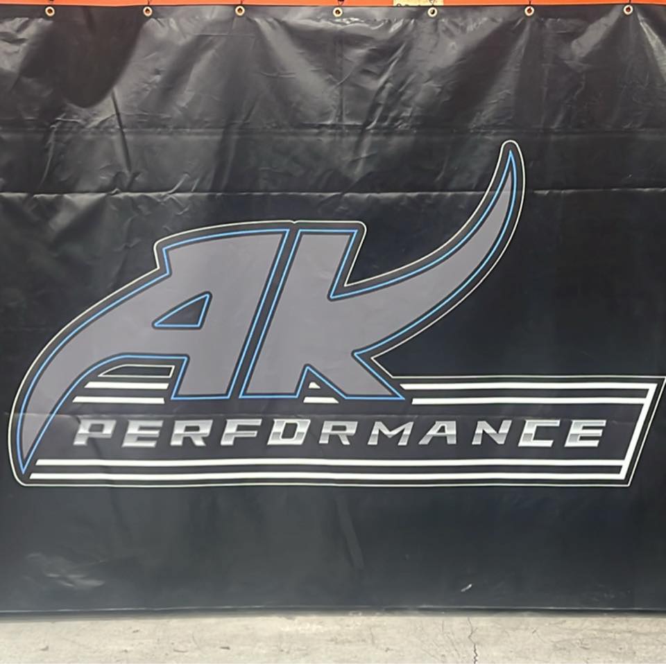 AK Performance