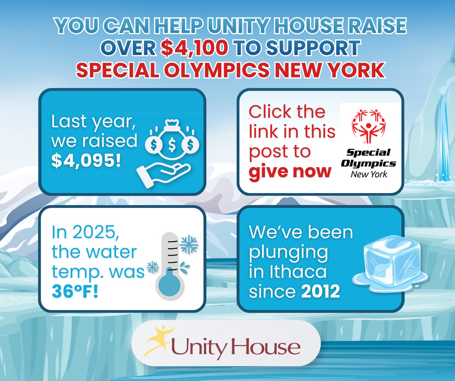 Unity House - Unity House added a new photo.
