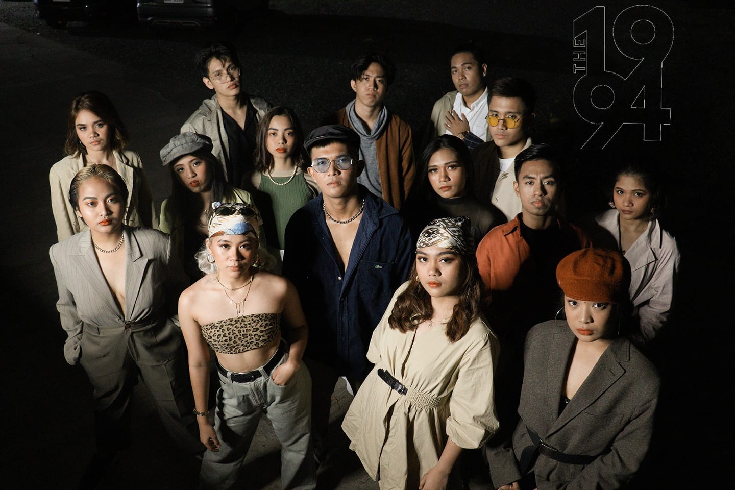 A’Blaze Dance Crew - The 1994 would like to invite everyone to join the ...