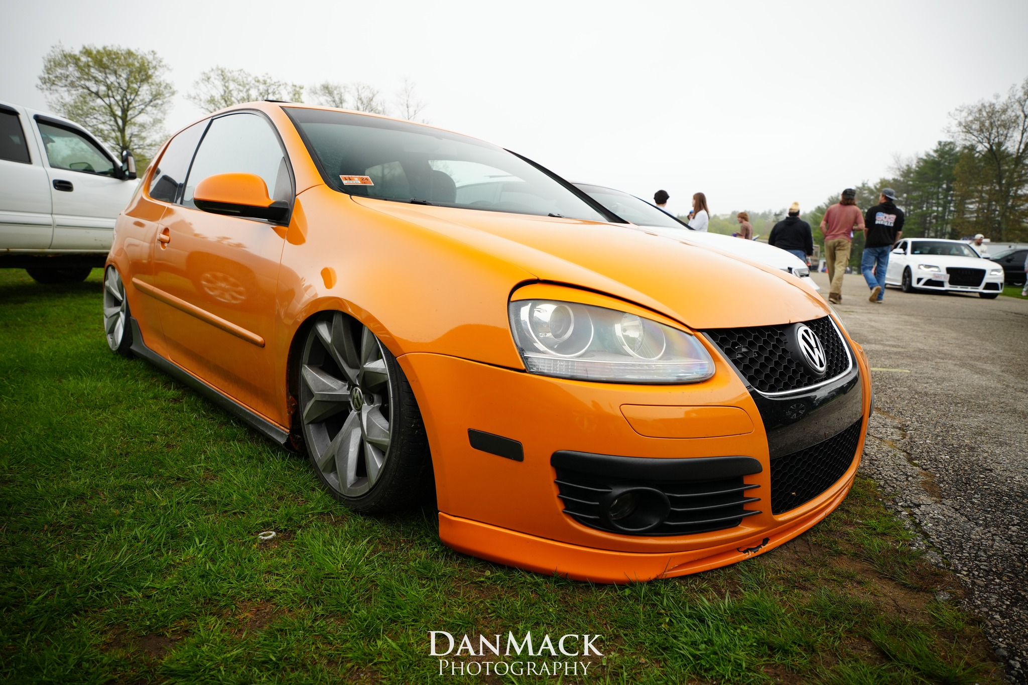 Dan Mack Photography