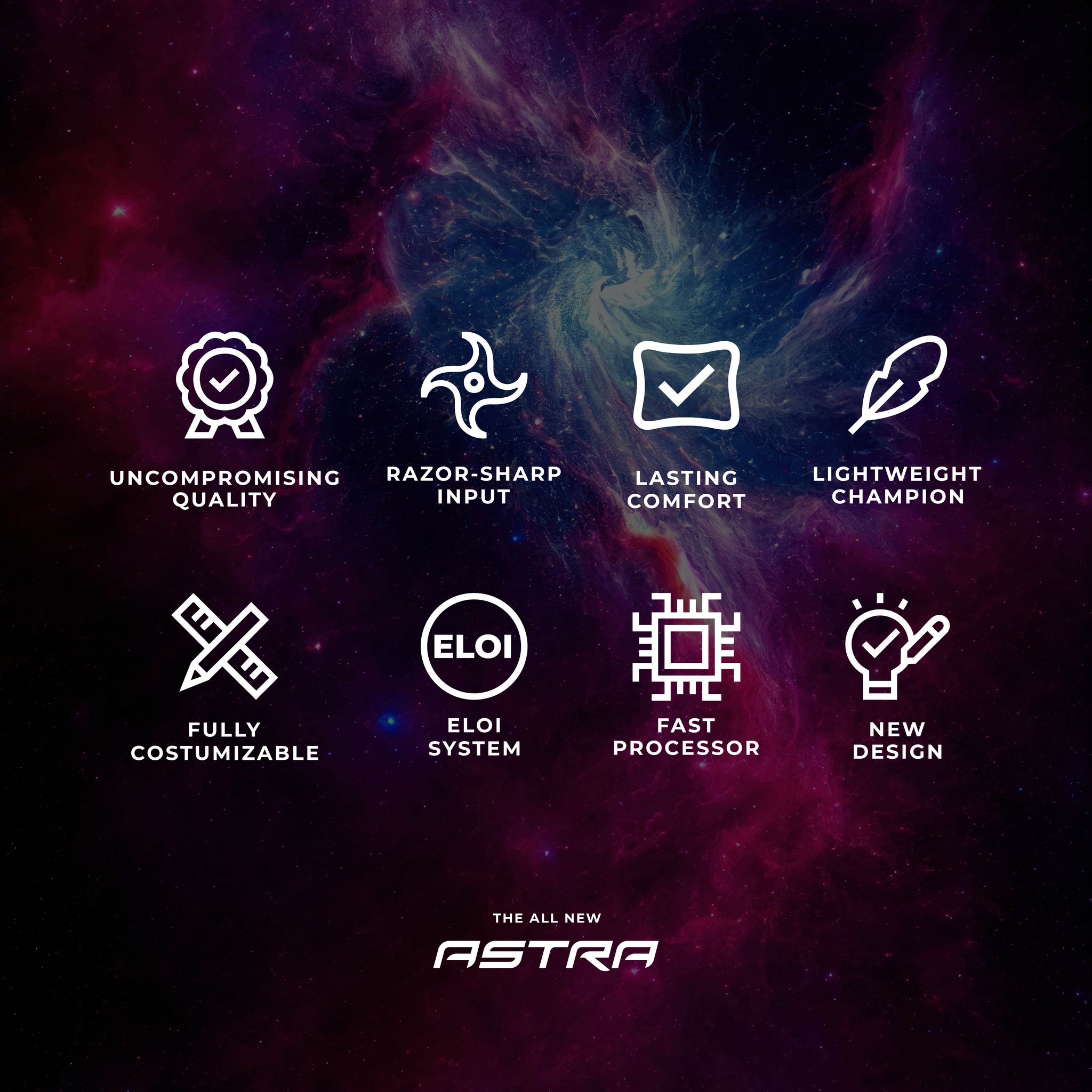 Cube Controls - The new Astra is here. Prepare for the... | Facebook