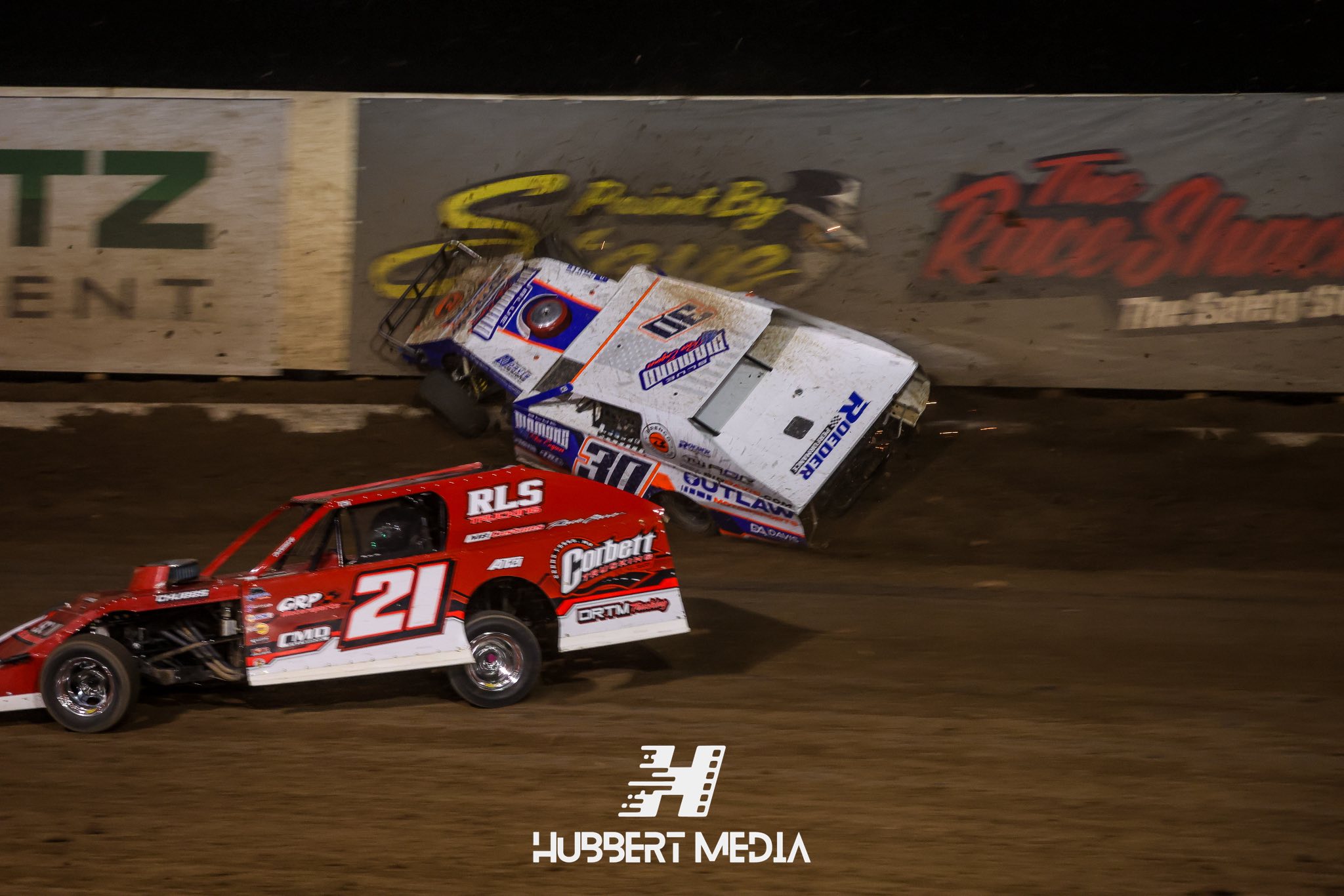Jacob Smith Racing