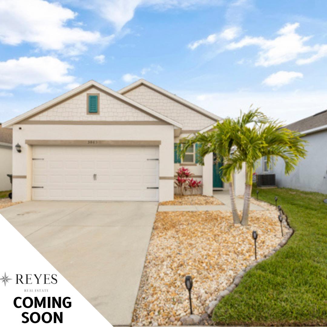 Reyes Real Estate LLC